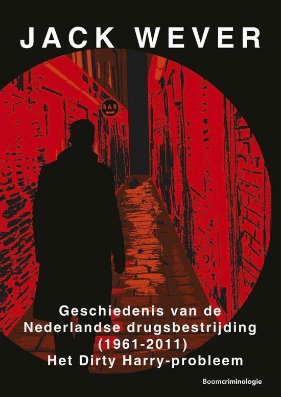 9789462361492 Geschiedenis van de Nederlandse drugsbestri..., Boeken, Schoolboeken, Zo goed als nieuw, Verzenden
