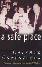 Safe Place 9780099257073 Lorenzo Carcaterra, Verzenden, Gelezen, Lorenzo Carcaterra