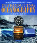 9781780460956 Introducing Earth and Environmental Science..., Verzenden, Nieuw, David N. Thomas