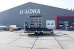 Anssems ASX plateauwagen 3000kg 405x203cm Go-Getter, Ophalen, Nieuw