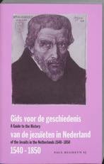 Gids Voor De Geschiedenis Van De Jezuiten In Nederland 1540, Gelezen, Paul Begheyn, Verzenden