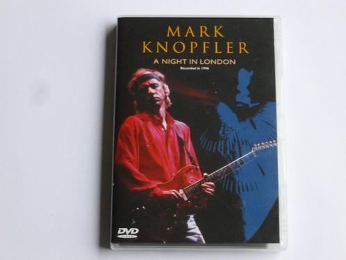 Mark Knopfler - A Night in London (DVD), Cd's en Dvd's, Dvd's | Muziek en Concerten, Verzenden