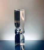 Val Saint Lambert - Yan Zoritchak - sculptuur, Twisted