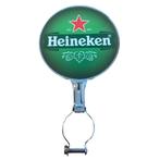 Tapruiter Heineken classic, Ophalen of Verzenden