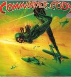 LP gebruikt - Commander Cody - Flying Dreams, Verzenden, Zo goed als nieuw