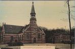 VELDWIJK - Stichtingskerk en Lommerlust, Verzamelen, Ansichtkaarten | Nederland, Verzenden, Gelopen