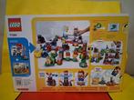 Lego Set - 71380 - Super Mario - Master Your Adventure Maker, Nieuw