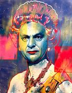 Moabit - Viktor Orban X Urban Queen XL