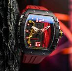 Nubeo - STAR TREK - Automatic - * Limited Edition * - WARP -, Nieuw