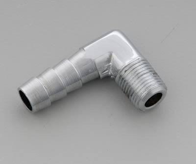1/4 npt X 3/8 slang 90 graden, Auto diversen, Overige Auto diversen, Ophalen of Verzenden