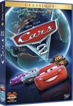 Cars 2 (DVD) (Geen Nederlandse ondertiteling), Verzenden, Nieuw in verpakking