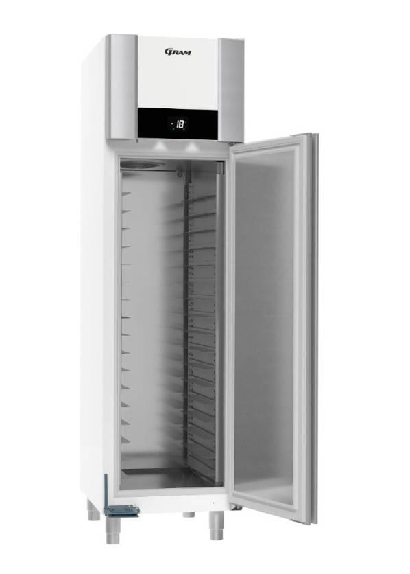 Vriezer Baker F 550 LC - Plaatmaat 40X60cm, Zakelijke goederen, Horeca | Keukenapparatuur, Nieuw in verpakking, Koelen en Vriezen