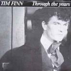 vinyl single 7 inch - Tim Finn - Through The Years, Verzenden, Zo goed als nieuw