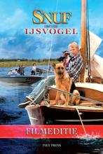 Snuf en de IJsvogel / Snuf-serie 9789055604463 Piet Prins, Boeken, Verzenden, Gelezen, Piet Prins