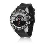 Horloge Heren Bultaco H1PA48C-SA1 (Ø 48 mm), Verzenden, Nieuw