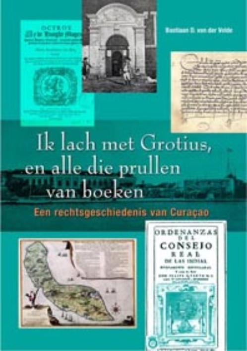 Ik lach met Grotius, en alle die prullen van boeken, Boeken, Wetenschap, Gelezen, Verzenden