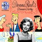 cd - Various - Donna Reeds Dinner Party, Verzenden, Zo goed als nieuw