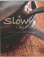 Slow cooking 9789058972163 J. Glynn, Boeken, Verzenden, Gelezen, J. Glynn