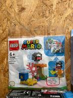 Mattel, Lego, Playmobil - Figuur - Lot of Iconic Games: LEGO