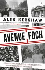 Avenue Foch (9789045318479, Alex Kershaw), Nieuw, Verzenden