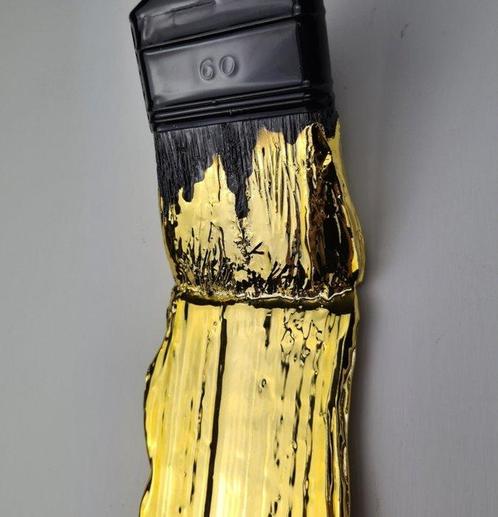 Santicri (1992) - Unknown, Antiek en Kunst, Kunst | Schilderijen | Modern