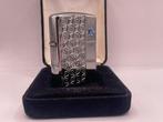 Zippo - RARE : COFFRET AVEC ZIPPO et PIERRE SWAROVSKI -, Nieuw