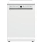 Hotpoint H7FHS41 - Vrijstaande Vaatwasser - 60 cm - 15, Ophalen of Verzenden, Nieuw, 85 tot 90 cm