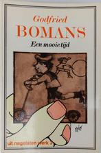 Mooie tyd 9789010012333 Godfried Bomans, Boeken, Gelezen, Verzenden, Godfried Bomans