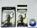 Nintendo Gamecube - Lemony Snickets - A Series Of - Unfortu, Verzenden, Gebruikt
