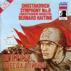 cd - Shostakovich - Symphony No.8, Zo goed als nieuw, Verzenden