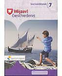 Wijzer! Geschiedenis, verschillende artikelen op voorraad., Ophalen of Verzenden, Zo goed als nieuw, Overige niveaus, Geschiedenis