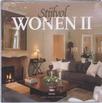 Stijlvol wonen II 9789020953268 P. Retour, Verzenden, Gelezen, P. Retour