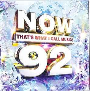 cd - Various - Now Thats What I Call Music! 92, Cd's en Dvd's, Cd's | Pop, Verzenden