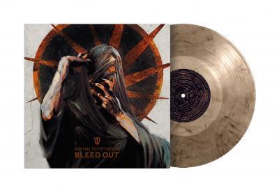 Within Temptation - Bleed Out - Coloured Vinyl - LP, Cd's en Dvd's, Vinyl | Overige Vinyl, Ophalen of Verzenden