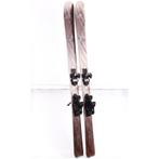 172 freeride skis STOCKLI NELA 96 2024, grip walk, titanal,, Verzenden, Gebruikt