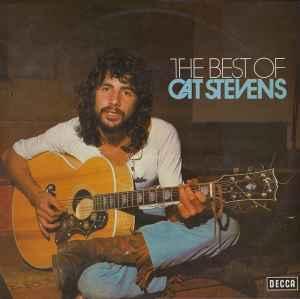 LP gebruikt - Cat Stevens - The Best Of Cat Stevens, Cd's en Dvd's, Vinyl | Rock, Zo goed als nieuw, Verzenden