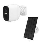 Beveiligingscamera wifi | Nedis SmartLife, Audio, Tv en Foto, Videobewaking, Verzenden, Nieuw