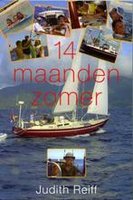 14 maanden zomer 9789059610378 J. Reiff, Verzenden, Gelezen, J. Reiff