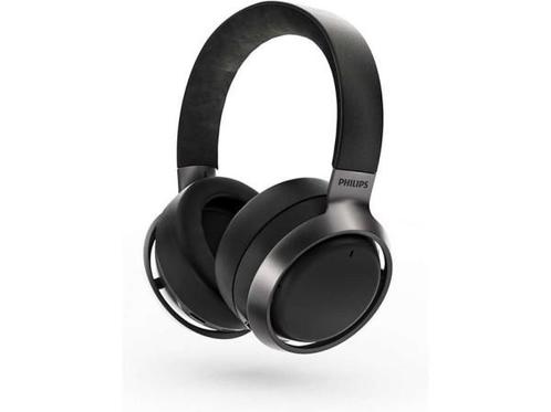 Veiling - Philips Fidelio L3 - Draadloze Over-Ear Koptelefoo, Audio, Tv en Foto, Koptelefoons