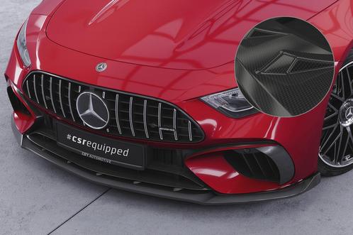 Cupspoiler voor Mercedes Benz SL (R232) AMG CSL745-C, Auto-onderdelen, Carrosserie en Plaatwerk, Nieuw, Verzenden