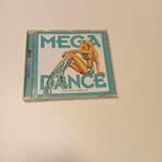 Mega Dance volume 3 1998, Verzenden, Gebruikt
