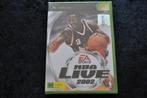 NBA Live 2002 XBOX Sealed NEW, Spelcomputers en Games, Verzenden, Nieuw