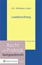 Landinrichting, Boeken, Nieuw, Verzenden
