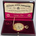 A. Lange & Söhne - Deutsche Uhrenfabrikation Glashütte - 14K, Nieuw