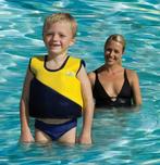 Swim trainer jacket size 1 (1-2 yr,), Nieuw, Verzenden