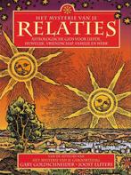 Boek Het mysterie van je relaties 9789401300995, Boeken, Verzenden, Zo goed als nieuw