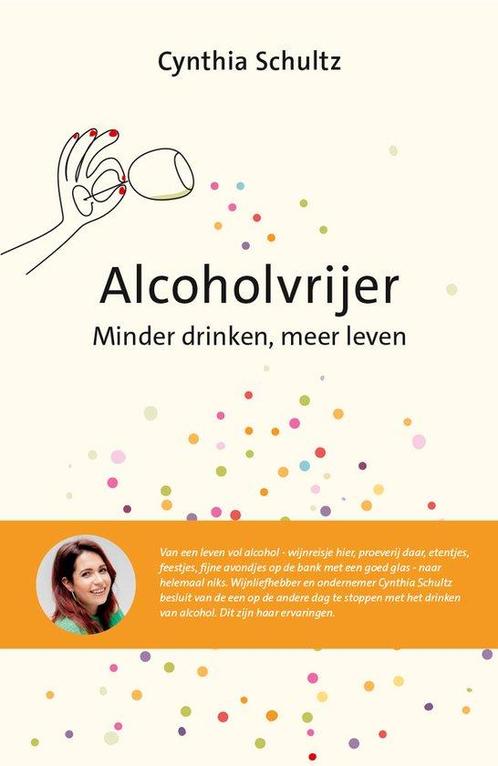 9789043929899 Alcoholvrijer | Tweedehands, Boeken, Studieboeken en Cursussen, Zo goed als nieuw, Verzenden