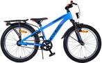 Volare Cross Kinderfiets - Jongens - 20 inch - Blauw, Fietsen en Brommers, Fietsen | Kinderfietsjes, Ophalen of Verzenden, Nieuw