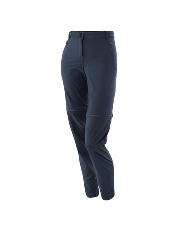 Loeffler afrits wandelbroek W Zip-Off Trekking Pants Tape... beschikbaar voor biedingen