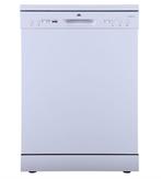 ok. ODW6061EFSW - Vrijstaande Vaatwasser - 60 cm - 12, Witgoed en Apparatuur, Ophalen of Verzenden, Nieuw, 85 tot 90 cm